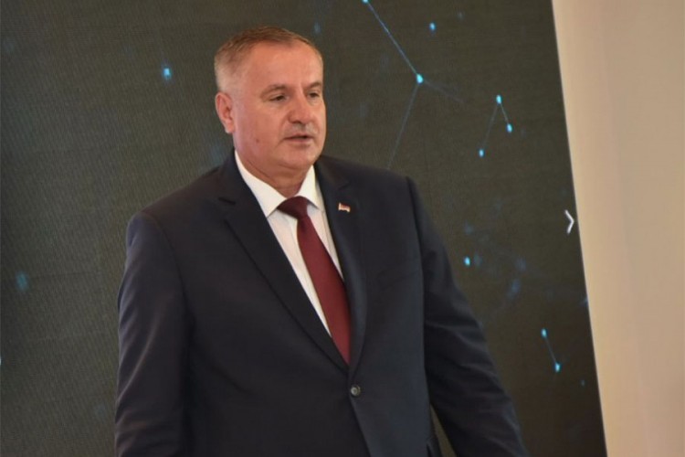 Višković: Za nabavku zaštitne opreme 15 miliona KM