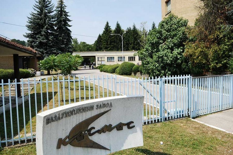 Prodaje se stari objekat "Kosmosa" kako bi se pomoglo preduzeću