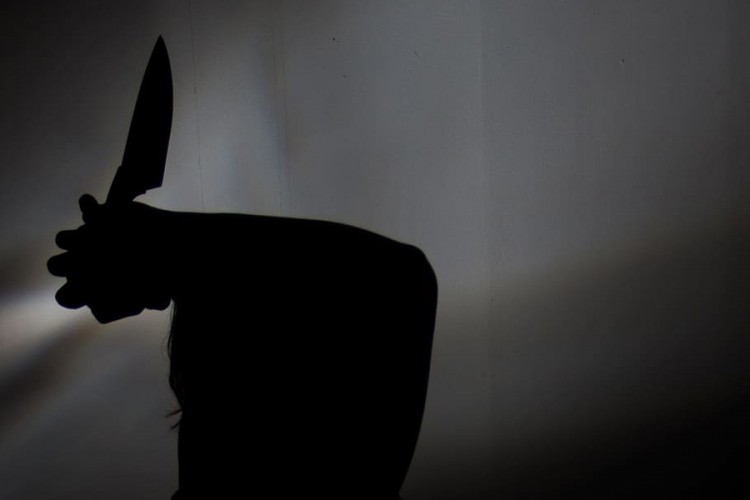 Iskasapio oca nakon bizarne svađe oko brzine interneta