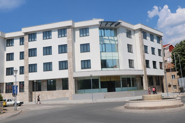 Palata pravde u Trebinju u ponedjeljak otvara vrata