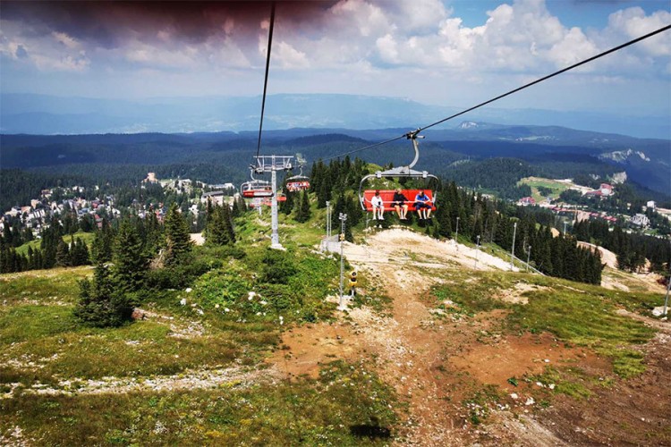 Jahorina bilježi najuspješniju ljetnu sezonu u istoriji