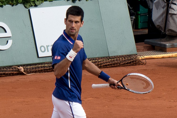 Đoković će igrati US open