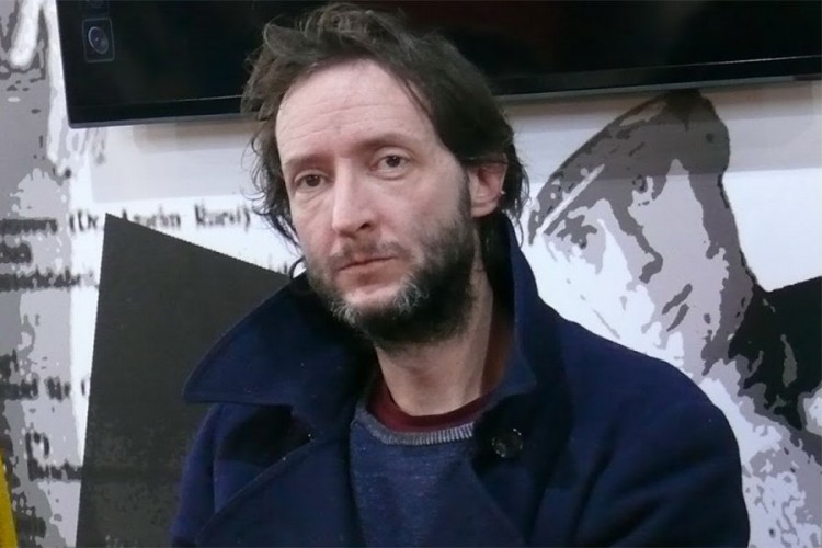 Izdavač Žerom Karasu: Upoznajem Francuze sa bogatstvom balkanske kulture