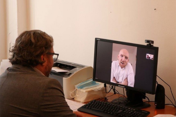 Bakalar sa Fildom: Istaknuta važnost sprovođenja lokalnih izbora