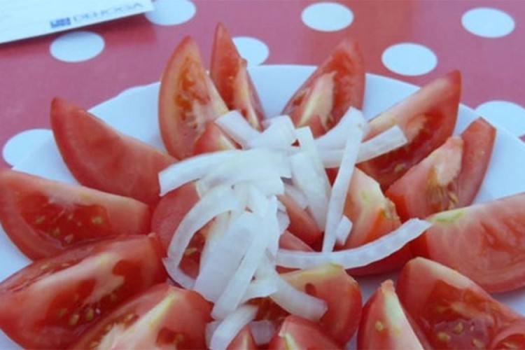 Pogledajte šta je turista platio šest evra u Njemačkoj