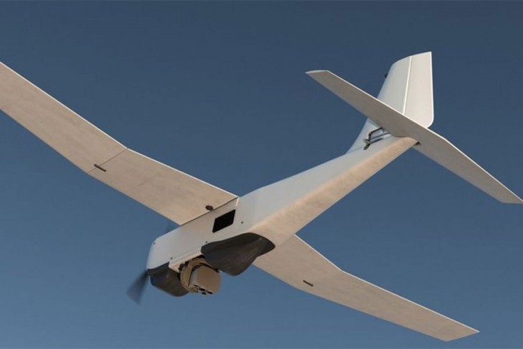 Albanija nabavlja bespilotne sisteme RQ-20B Puma