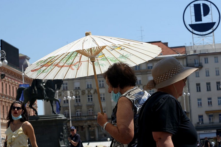Tirol za svrstavanje Hrvatske u rizične regione