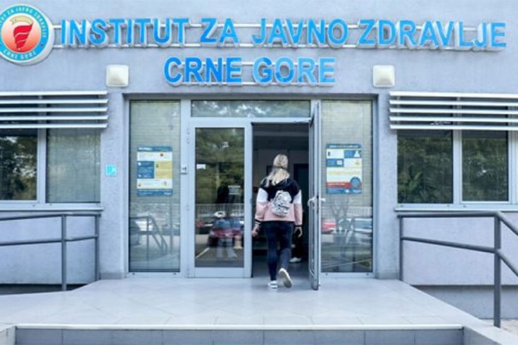 Crna Gora otvara granicu sa Srbijom