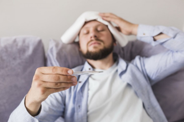 Sve što trebate znati o temperaturi tijela
