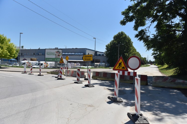Krajem avgusta sanacija Ulice Ivana Gorana Kovačića u Banjaluci