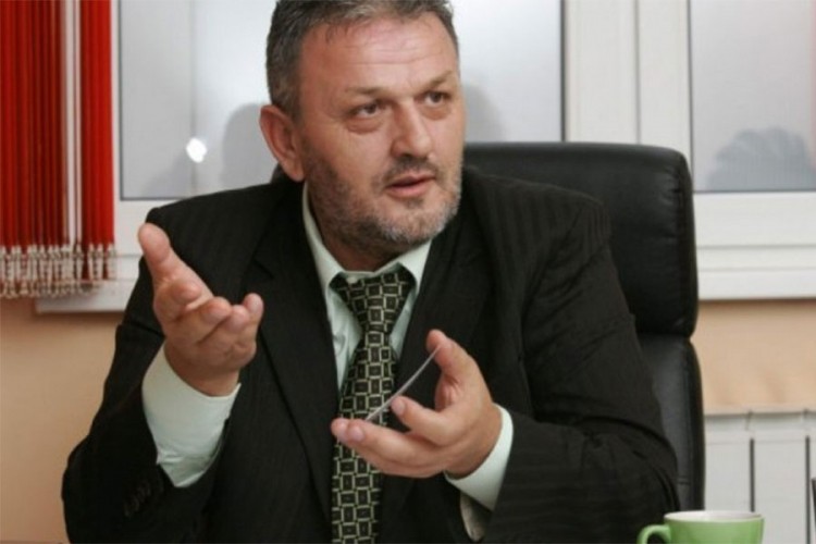 Bivšem funkcioneru A-SDA robija zbog polnog odnosa s djetetom