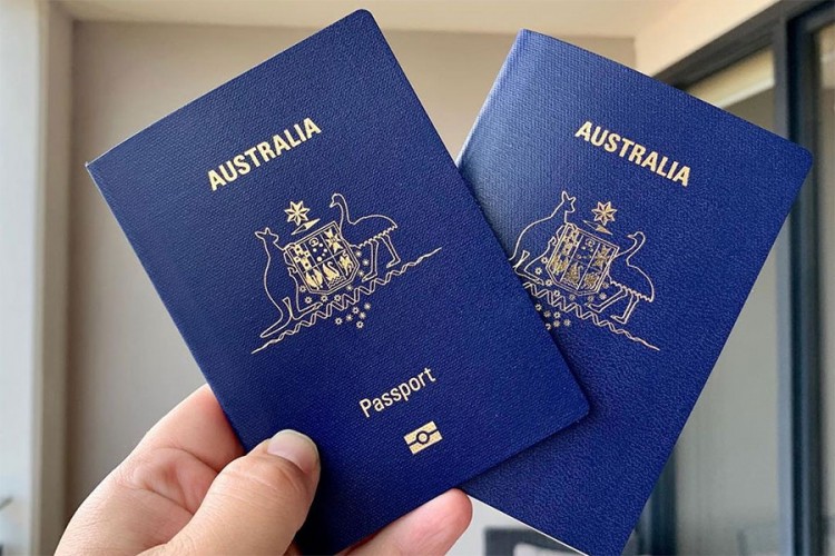 Djeca Tanje Savić izašla iz Srbije sa pasošima Australije