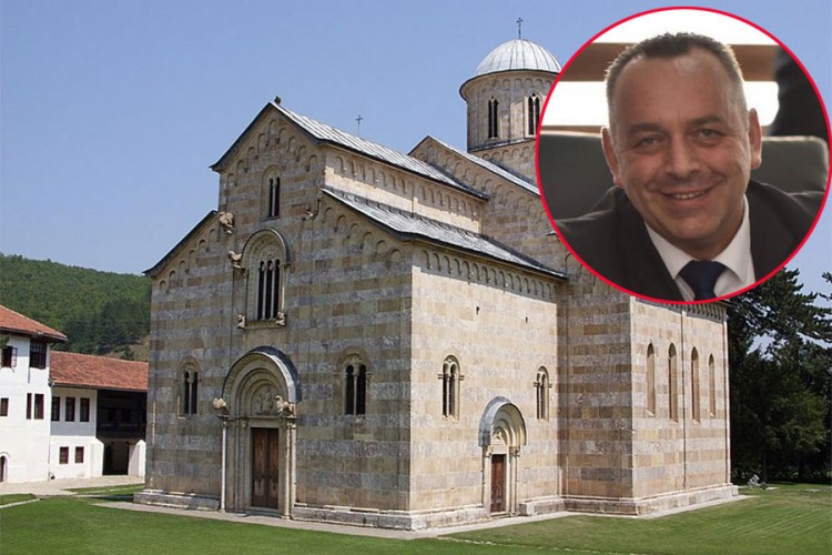 Gradonačelnik Dečana: Ni po koju cijenu se neće zaustaviti gradnja puta