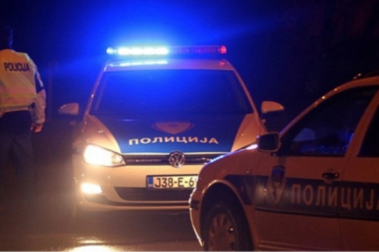 Teška nesreća kod Teslića, poginule majka i kćerka