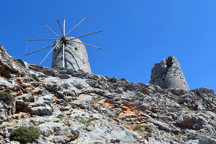 Vjetrenjače sa Krita i noževi sa Lefkade na listi UNESCO-a