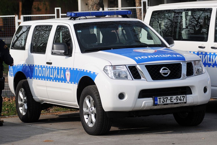 MUP RS: Štićene ličnosti ne mogu uticati na obezbjeđenje
