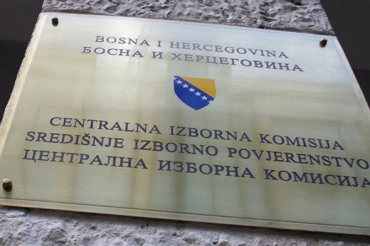 Istekao rok za podnošenje kandidatskih listi