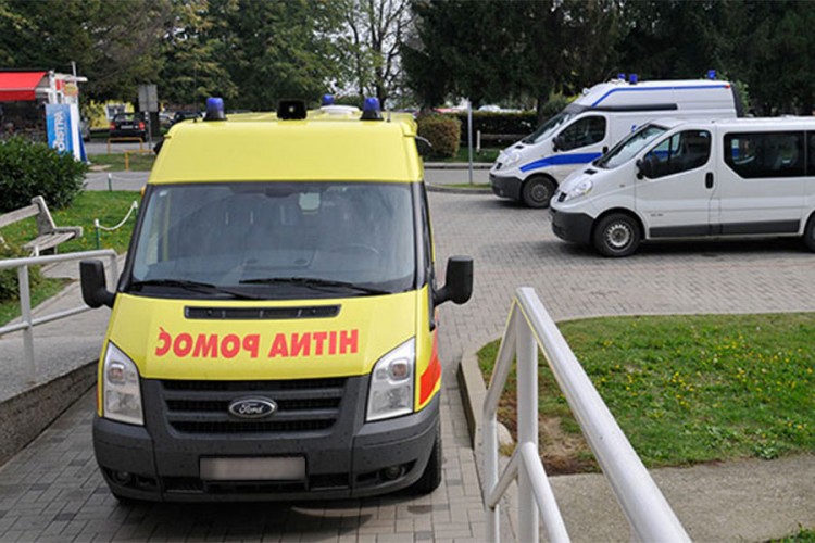 Izbodena djeca kod Osijeka van životne opasnosti