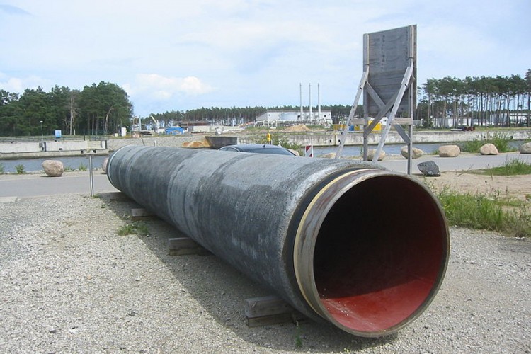 Zašto Njemačka želi ruski, a ne američki gas?