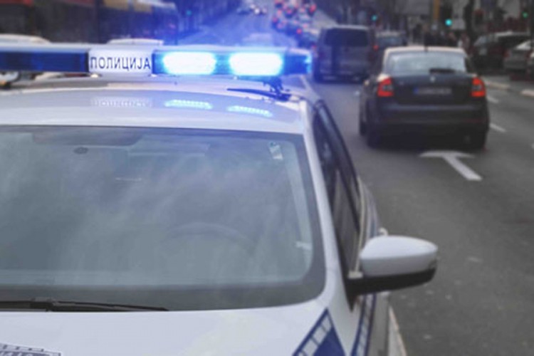 Velika akcija u Srbiji, uhapšene 24 osobe