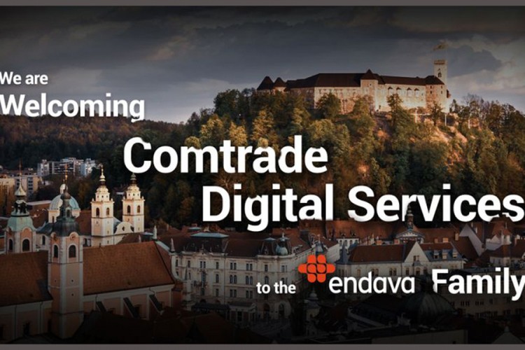 Comtrade prodao Digitalni servis biznis američkoj kompaniji Endava