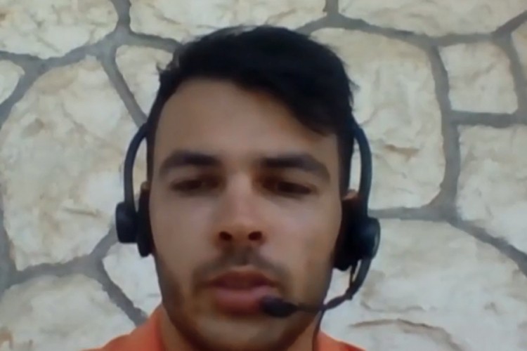 Nulti pacijent u Hrvatskoj prvi put javno progovorio o borbi s koronom