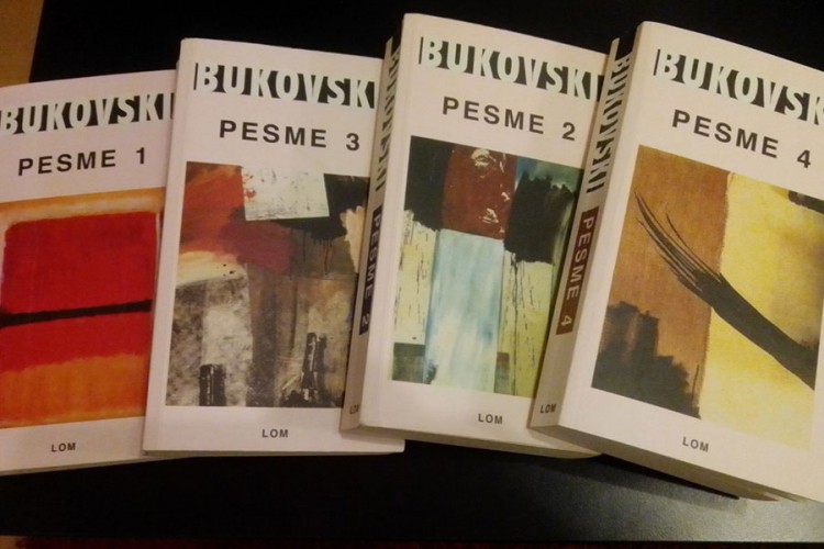 Sto godina Čarlsa Bukovskog
