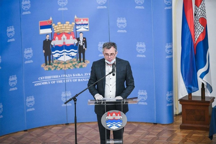 Radojičić: Grad će subvencionisati prevoz srednjoškolaca