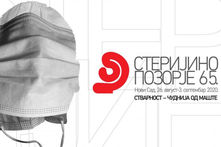 Sterijino pozorje od 26. septembra do 4. oktobra