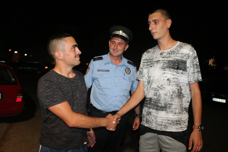 Bilećanin izgubio u Trebinju novčanik, pronašao ga Fočak
