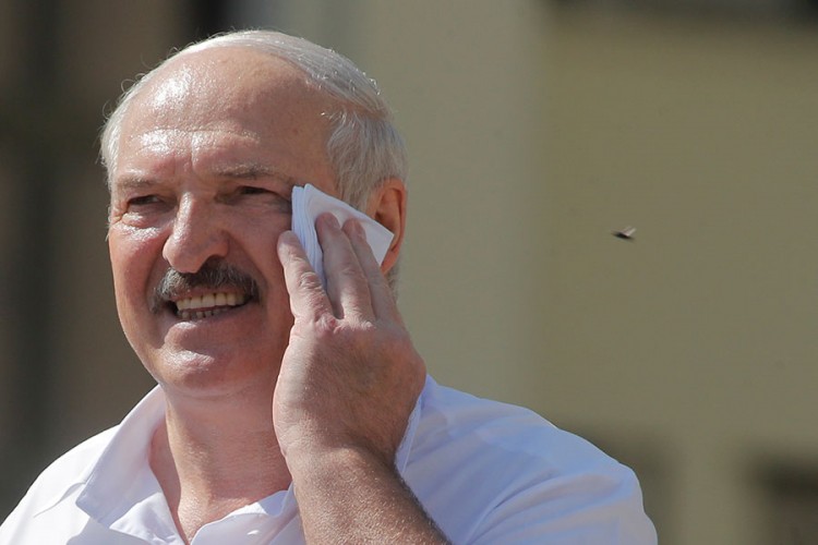 Lukašenko: Opozicija formirala koordinacioni savjet da bi preuzela vlast