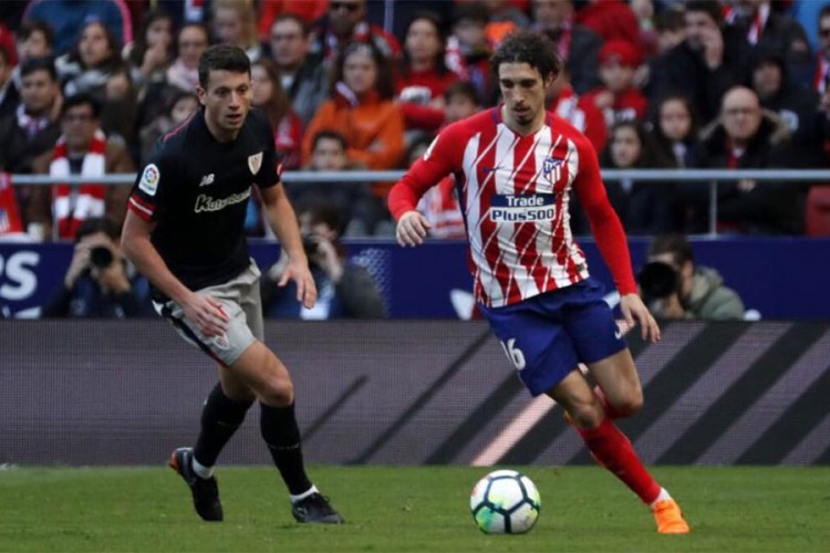 Šime Vrsaljko se oporavio od virusa korona