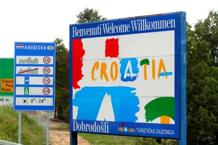 Hrvatsku tokom vikenda napustilo 10.000 Austrijanaca