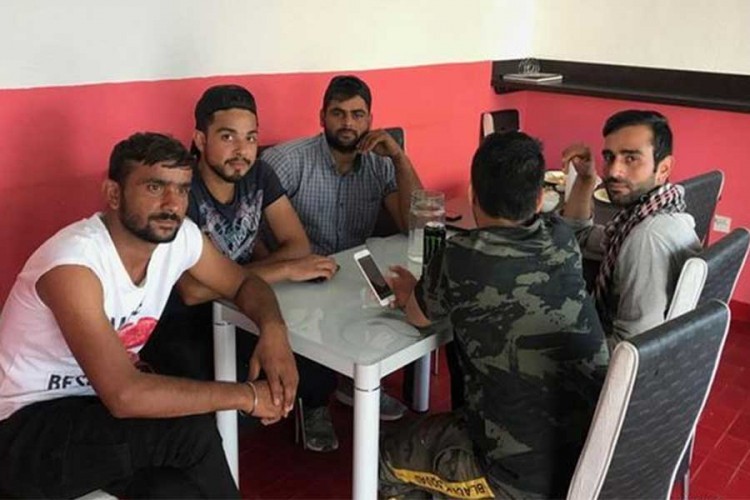 Migrantska kriza: Pakistan spreman za sporazum o readmisiji sa BiH