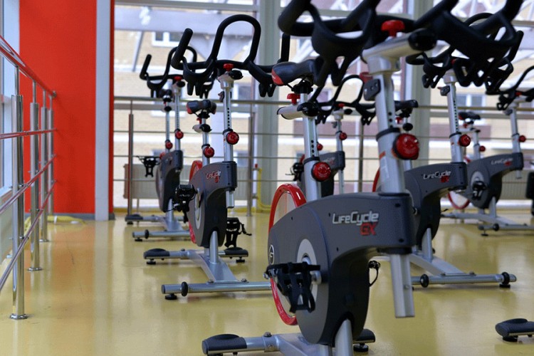 Bivši trener osumnjičen za krađe u teretani