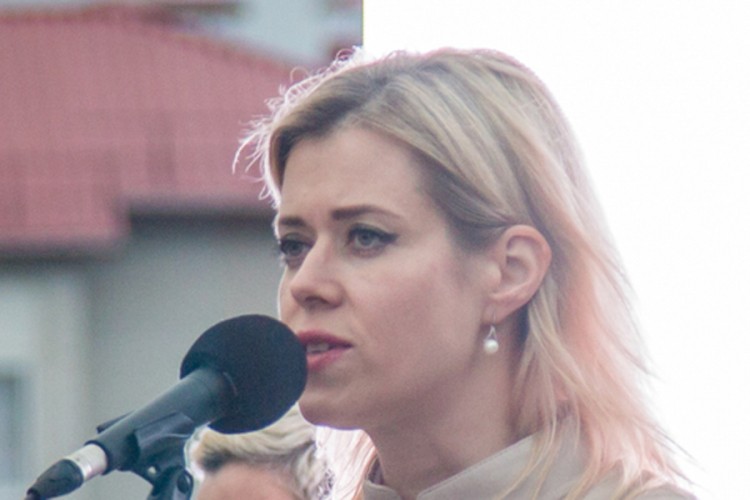 Još jedna aktivistkinja opozicije pobjegla iz Bjelorusije