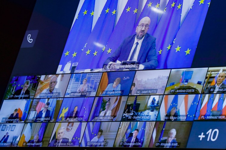 Brisel odbacio rezultate izbora u Bjelorusiji: Zaustaviti nasilje