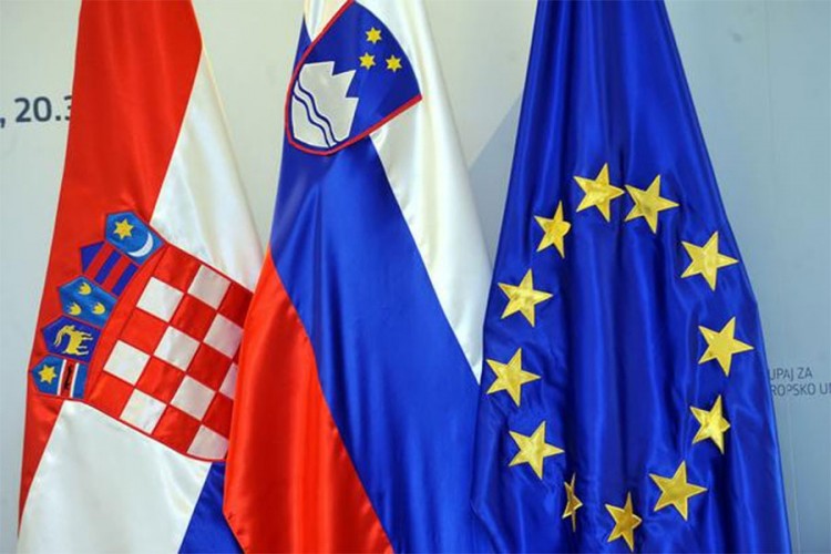 Hrvatska od sutra zvanično na "crvenoj listi" Slovenije