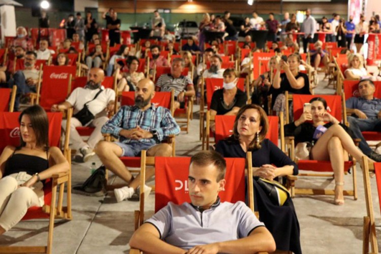 U Mostaru zatvoreno ovogodišnje izdanje Sarajevo Film Festivala