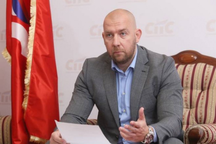 Kondić: Lista za budućnost grada