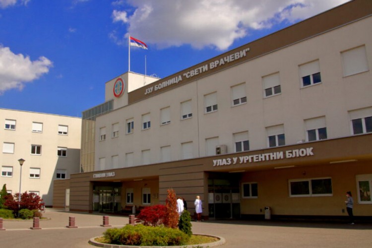 Bijeljina: Pacijent se na "sladak" način zahvalio osoblju bolnice