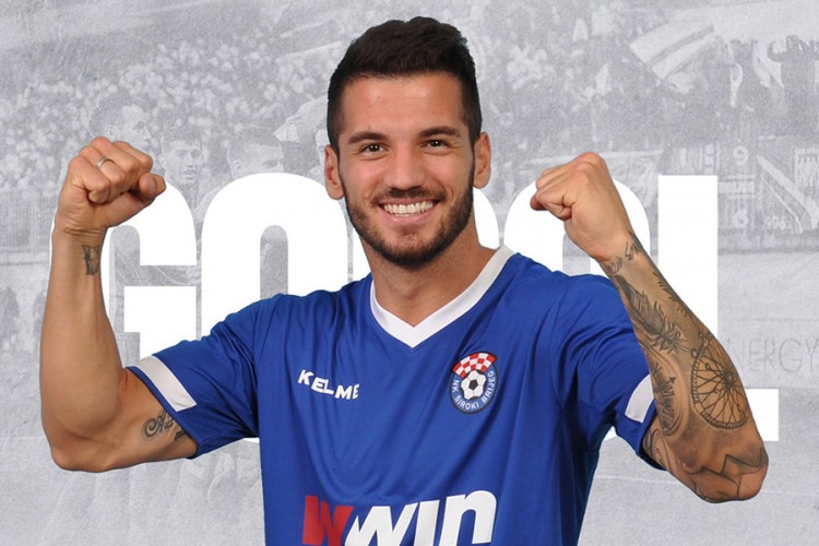 Široki sa 3:0 savladao Borac