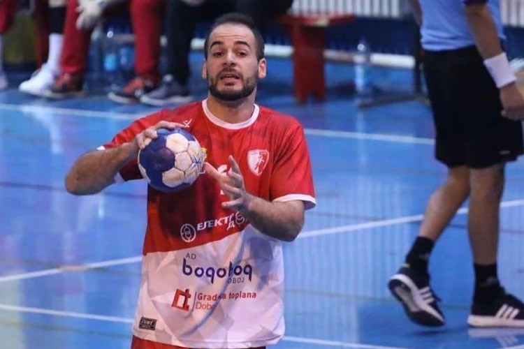 Vladimir Stanković: Sloga želi da osvaja trofeje