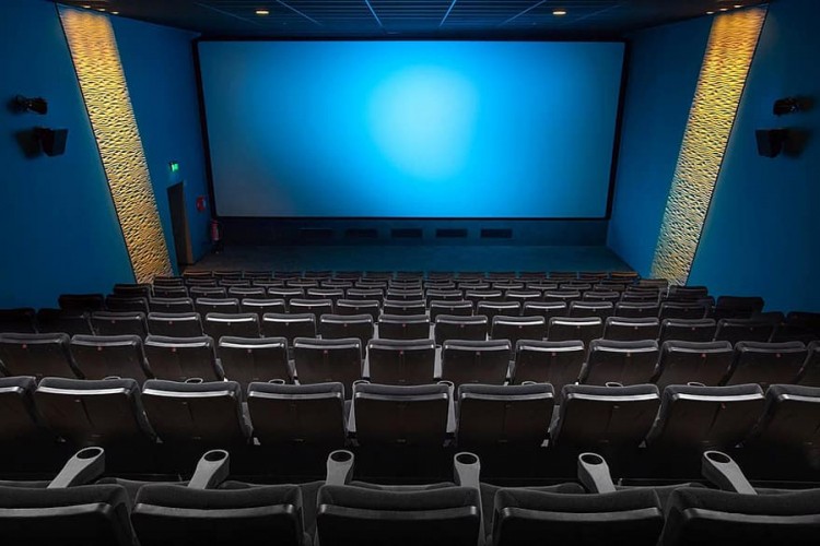 Bioskopi u Banjaluci počinju s radom