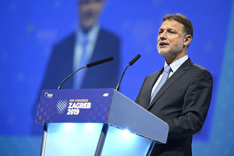 Jandroković: Hrvatska od Srbije očekuje konstruktivan dijalog