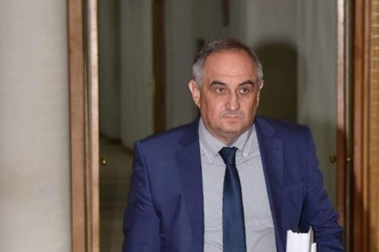 Kožul: Cikotićeva izjava je za medicinsko posmatranje