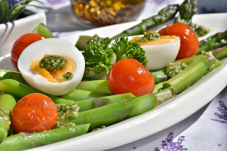 Vitamin B6 pomaže u borbi protiv starenja