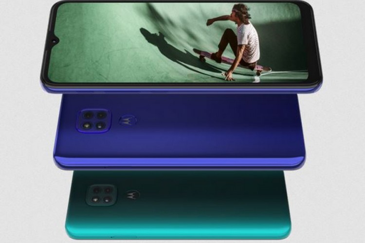 Moto G9 predstavljen sa Snapdragon 662 čipom i tri kamere