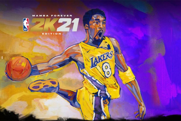 Proba prije kupovine: Igrajte besplatno NBA 2K21