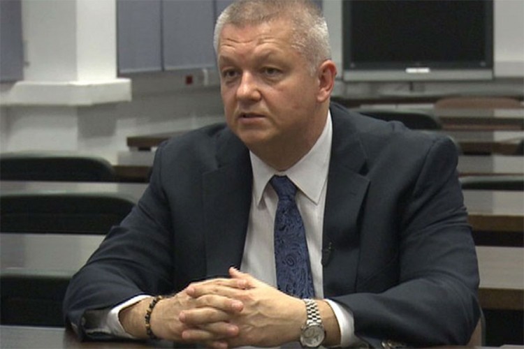 "BiH može da sačuva jedino striktna primjena Dejtonskog sporazuma"